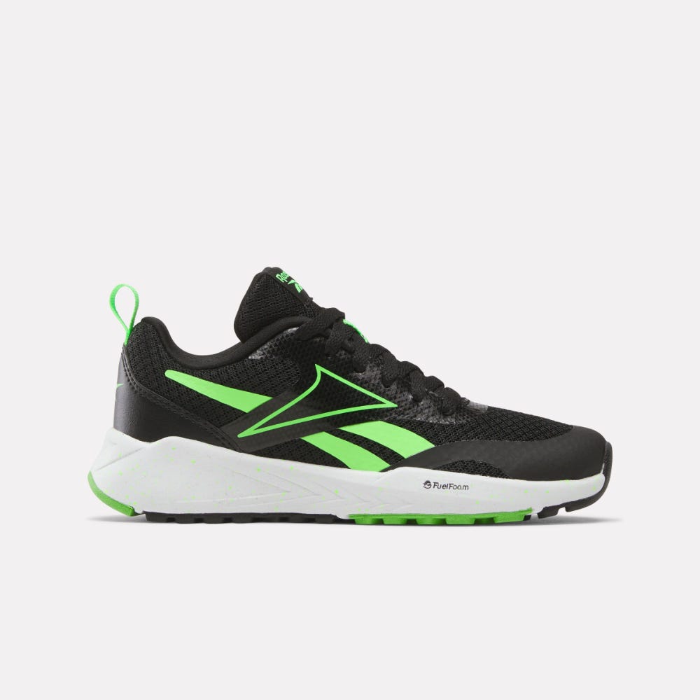 Energen Run Men's Shoes - Footwear