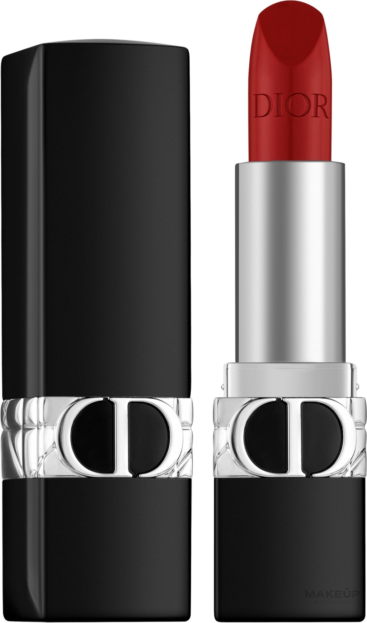 Dior Rouge Refillable Lipstick - Lip Makeup