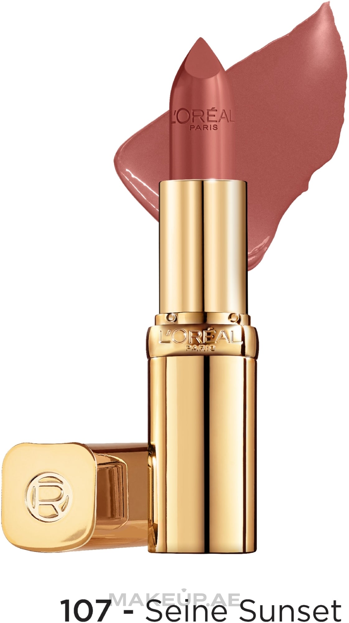 L'Oreal Paris Color Riche - Lip Makeup