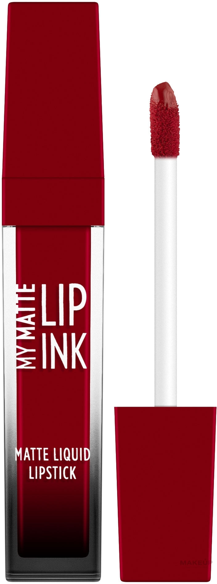 Golden Rose My Matte Lip Ink - Lip Makeup