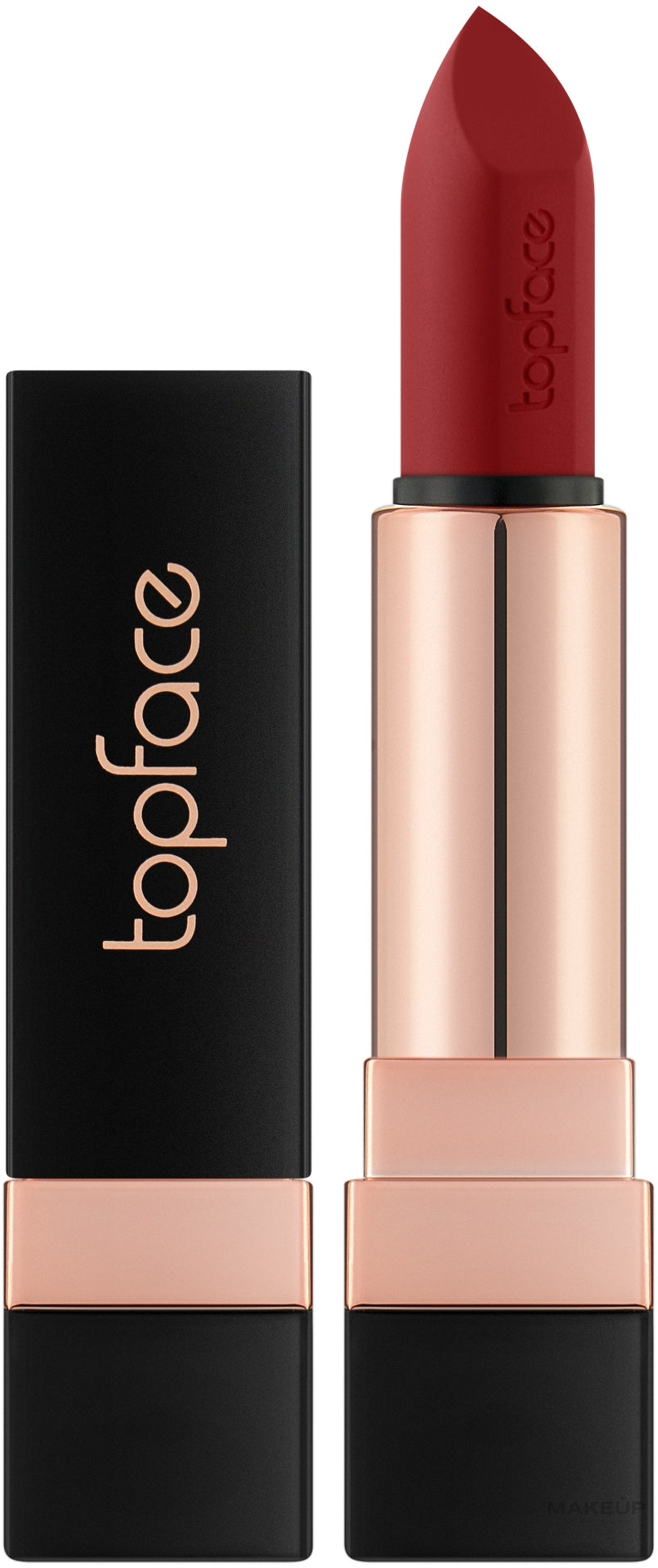Topface Instyle Matte Lipstick - Lip Makeup