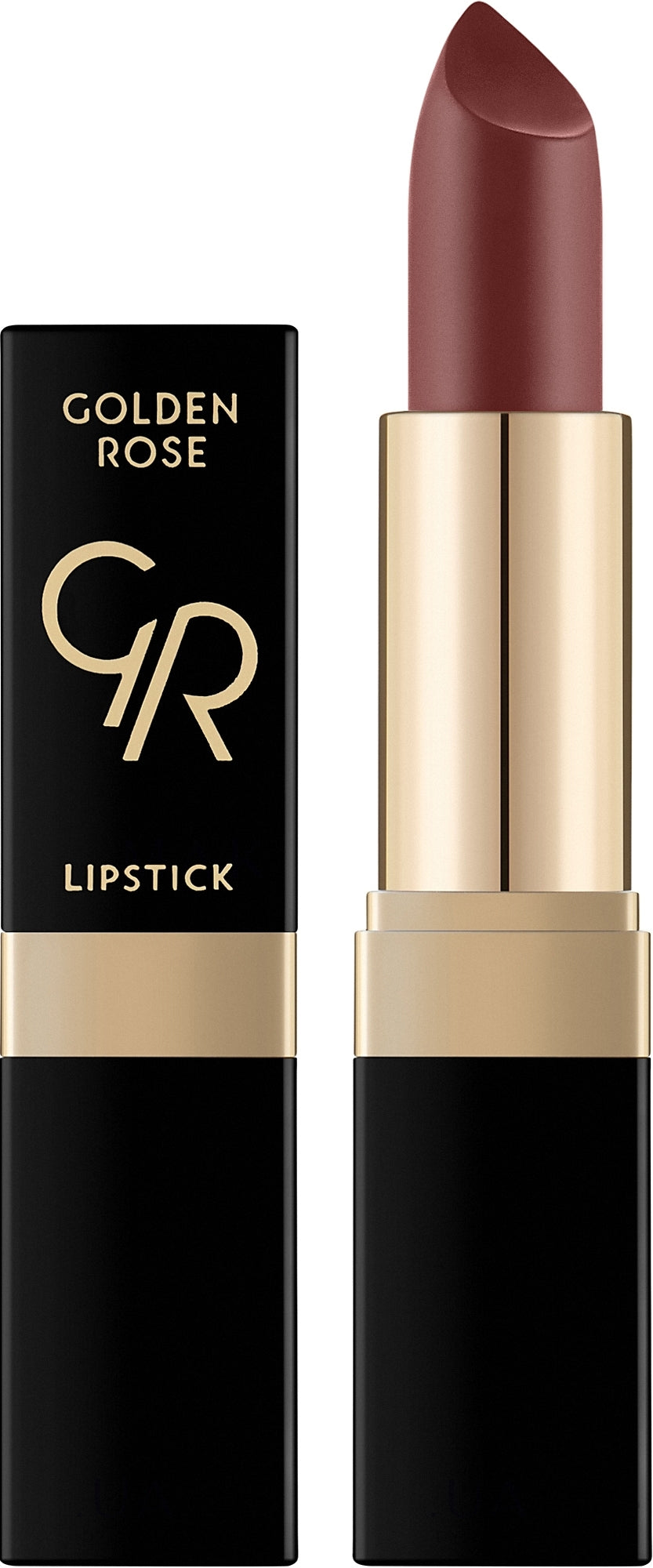 Golden Rose Lipstick - Lip Makeup