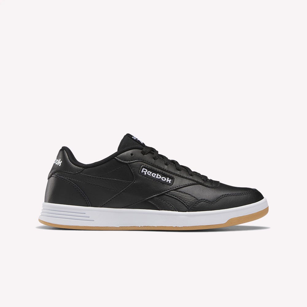 Court Advance Unisex Shoes - Footwear