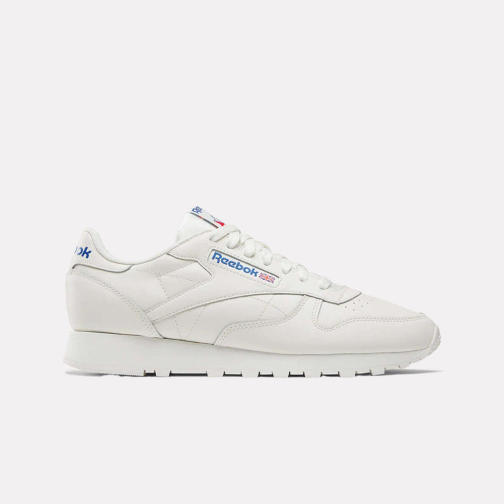 Classic Leather Unisex Shoes - Footwear