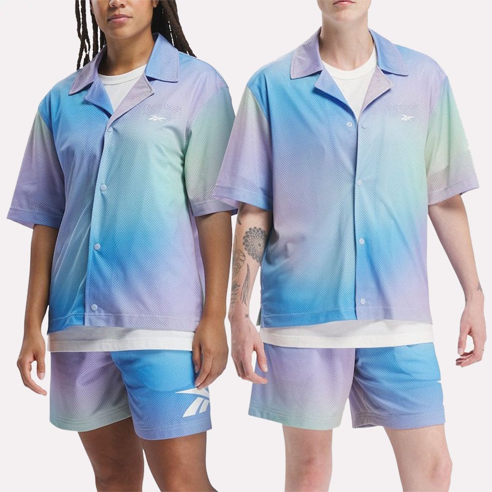 Classics Dopamine Printed Unisex Shirt - T-Shirts & Tops