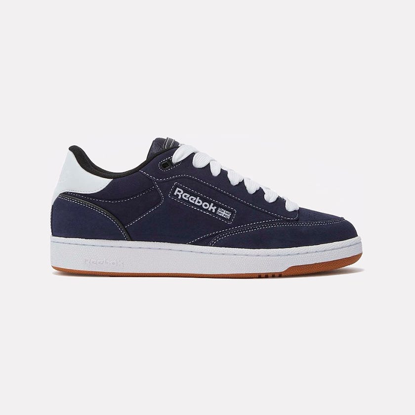 Club C Bulc Unisex Shoes - Footwear