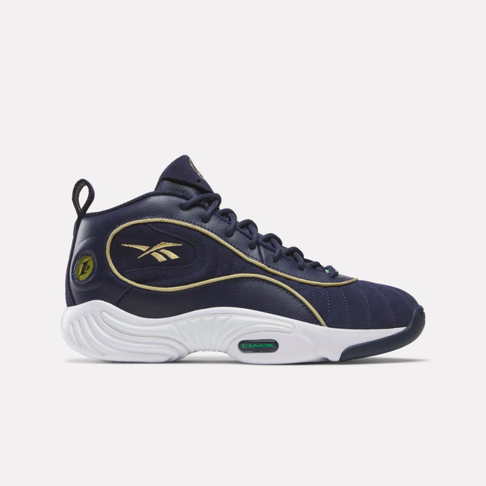 Answer Ill Unisex Shoes - Footwear
