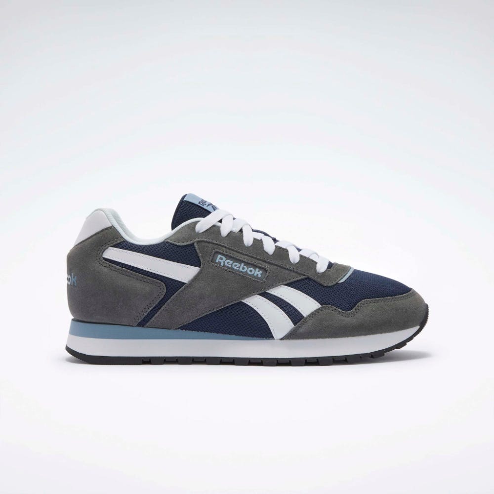 Glide Unisex Sneakers - Footwear