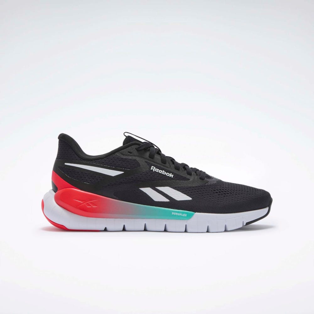 Flex Trainer Unisex Sneakers - Footwear