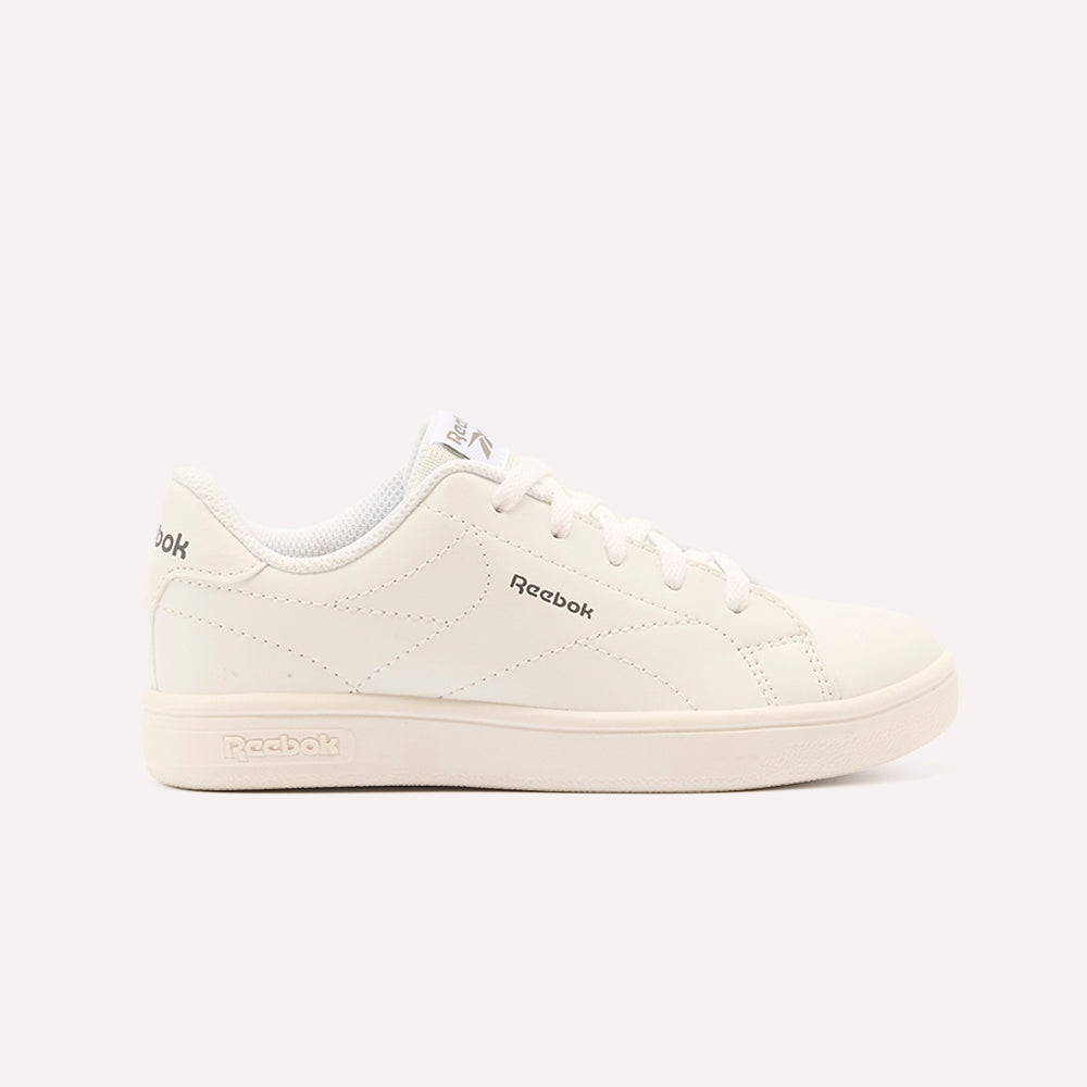 Court Clean Kid's Shoes - Footwear