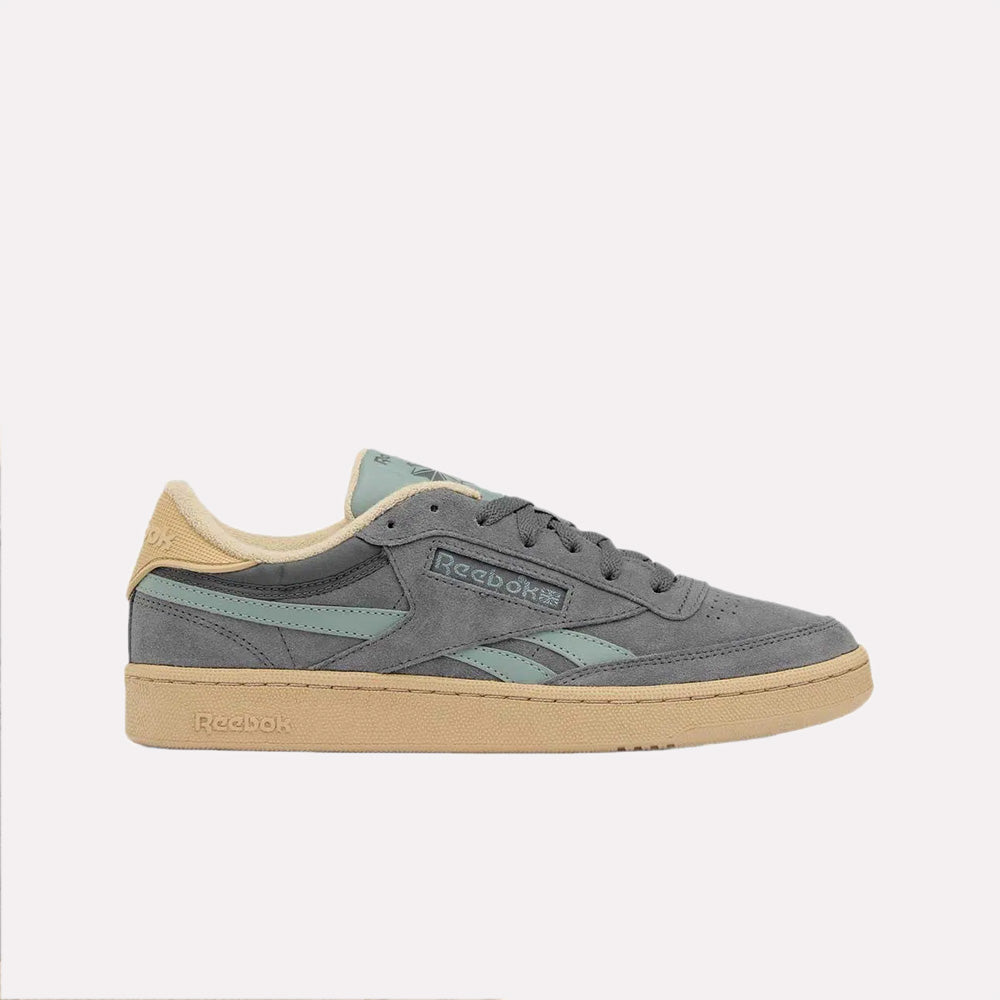 Club C Revenge Vintage Unisex Shoes - Footwear