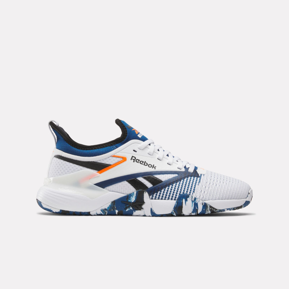Nano Court Unisex Shoes - Footwear