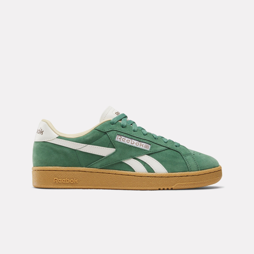 Club C Grounds UK Unisex Shoes - Footwear