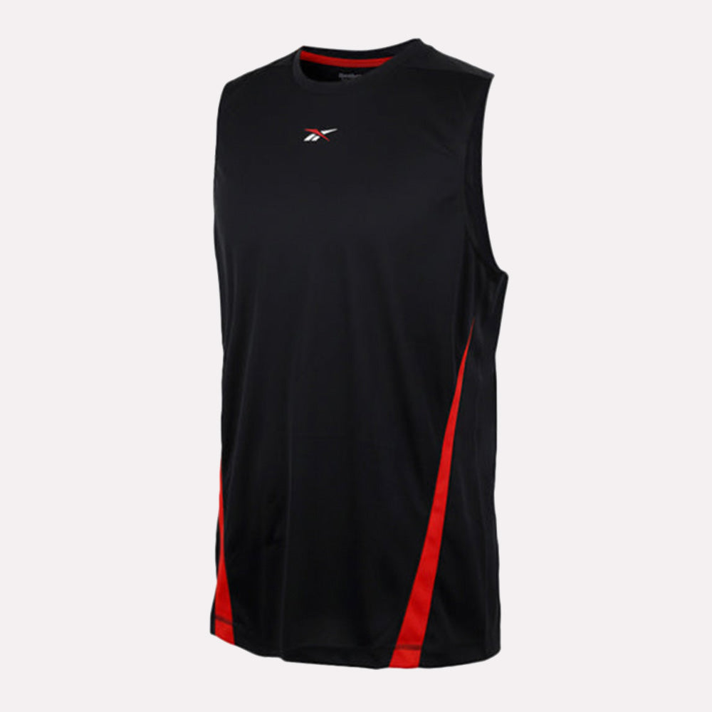 Indentity Train Blocked Men's Training Tank Top - T-Shirts & Tops
