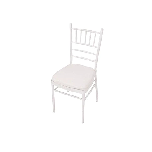 White Chivari Chair