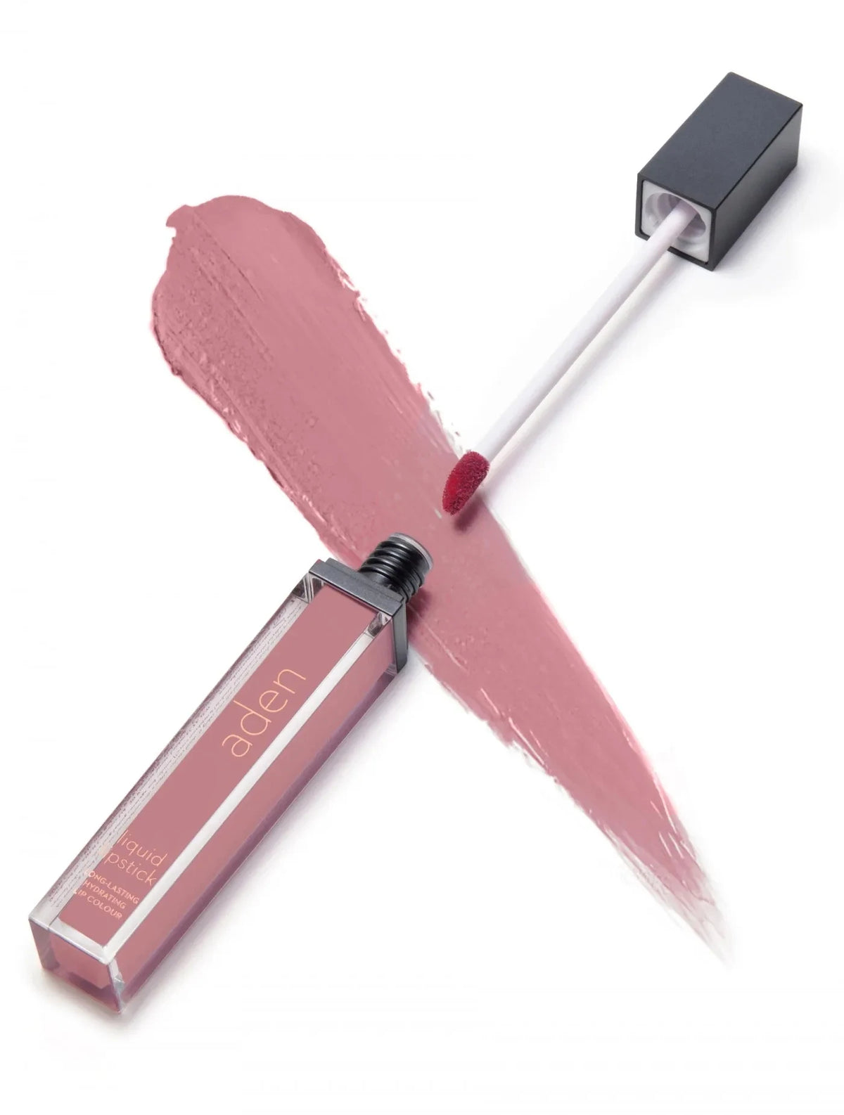 Aden Cosmetics Liquid Lipstick - Lip Makeup