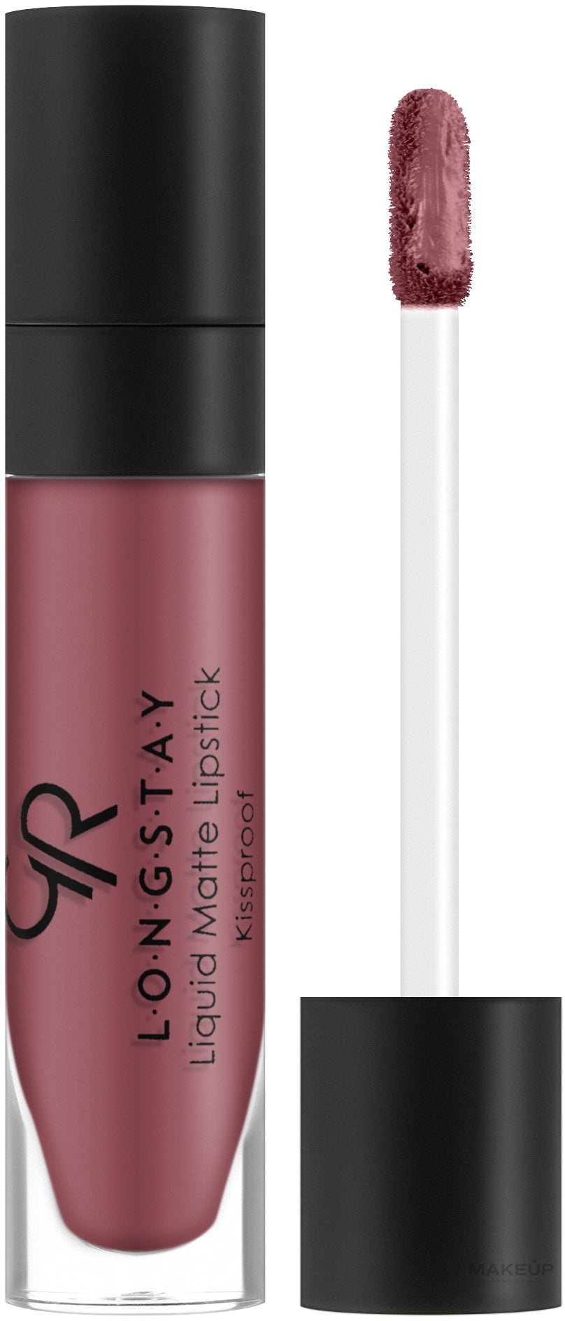 Golden Rose Longstay Liquid Matte Lipstick - Lip Makeup