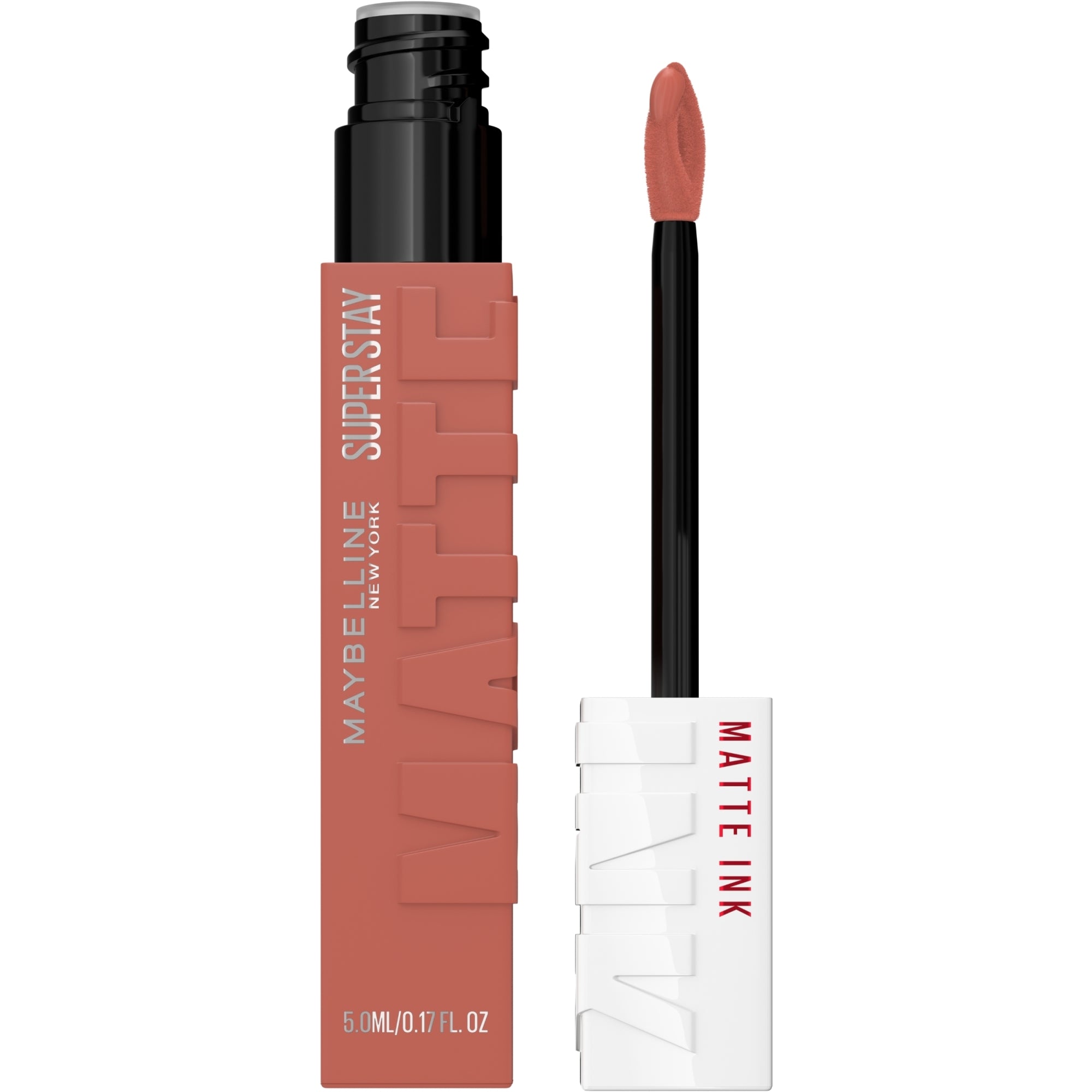 Maybelline SuperStay Matte Ink Liquid Lipstick - Lip Makeup