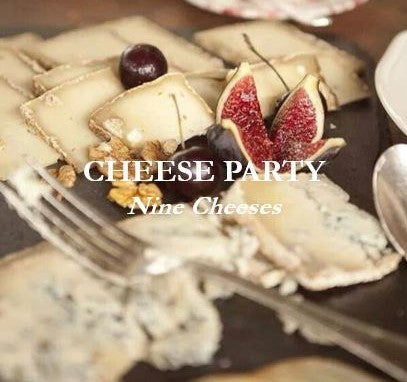 The Cheese Party