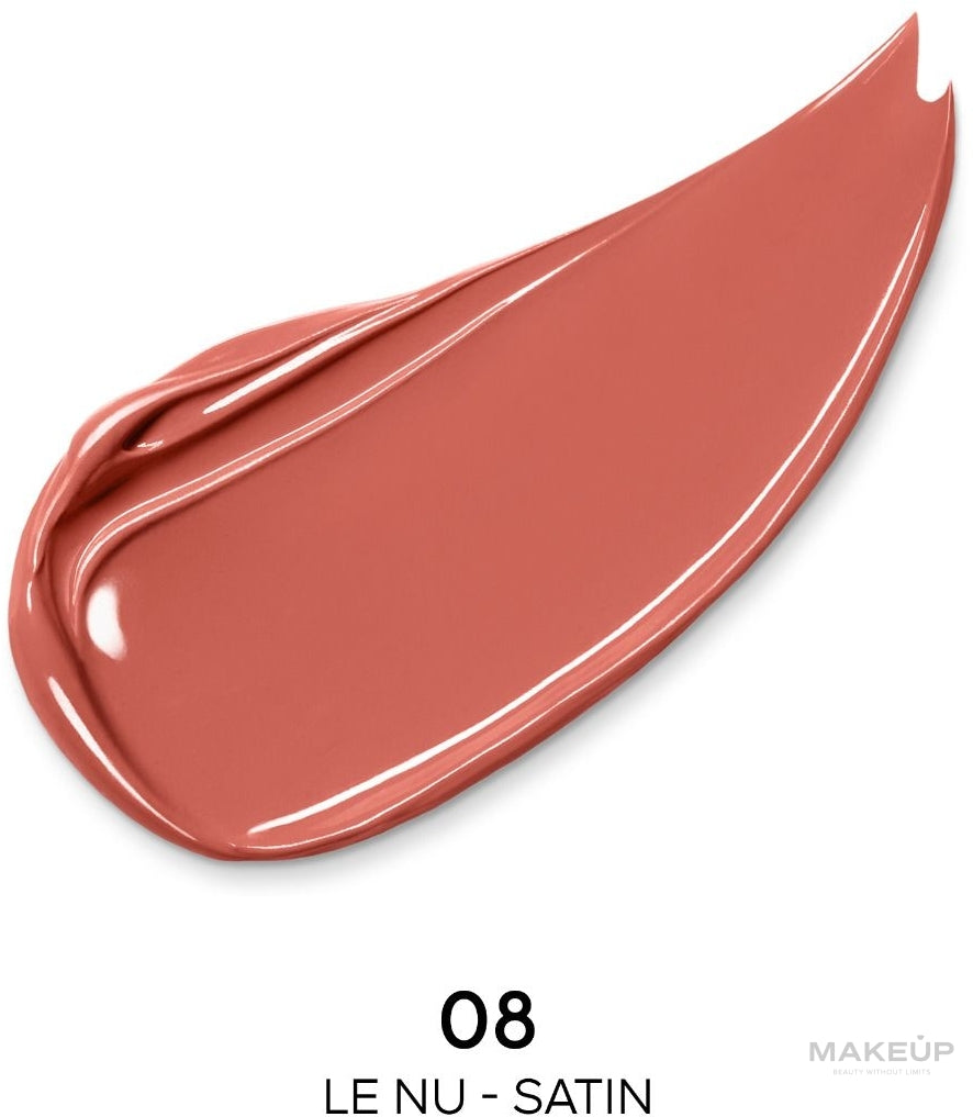 Guerlain Rouge G de Guerlain Exceptional Complete Lip Colour - Lip Makeup