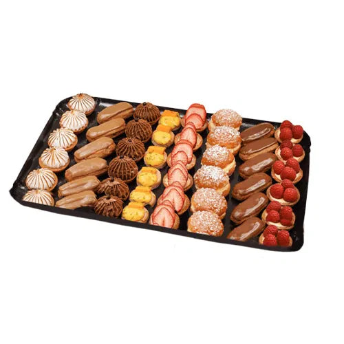 Mignardises Box (Delivery Only)