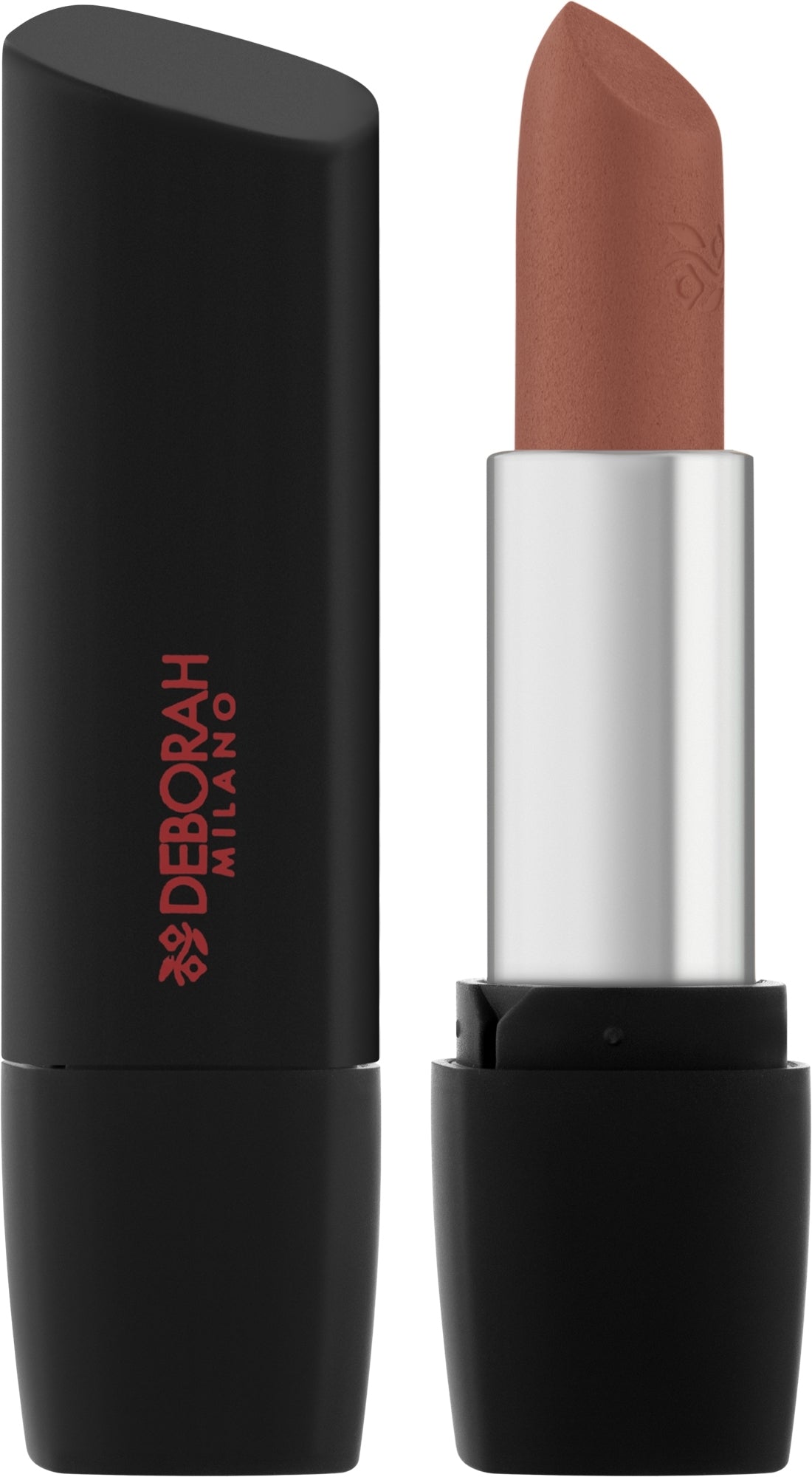 Deborah Rossetti Milano Red Mat (35 -Wine) - Lip Makeup