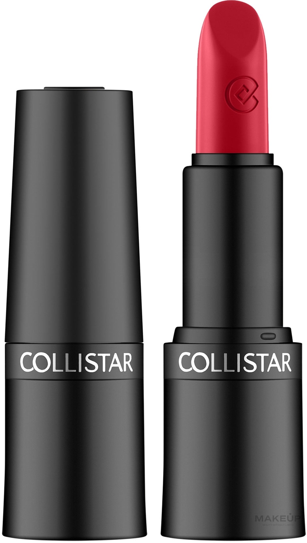 Collistar Pure Lipstick - Lip Makeup